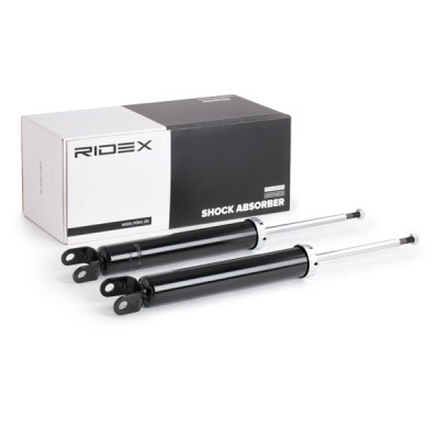 Shock Absorber RIDEX 854S0891 854S0891 - photo 2
