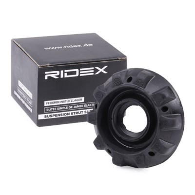 Strut Support Bearing Front RIDEX 1180S0308 1180S0308 - photo 2