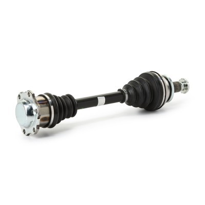 Drive Shaft RIDEX 13D0140R 13D0140R - photo 4