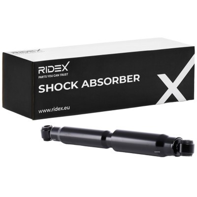 Shock Absorber RIDEX 854S0303 854S0303 - photo 2