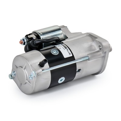 Starter RIDEX 2S0042P 2S0042P - photo 4