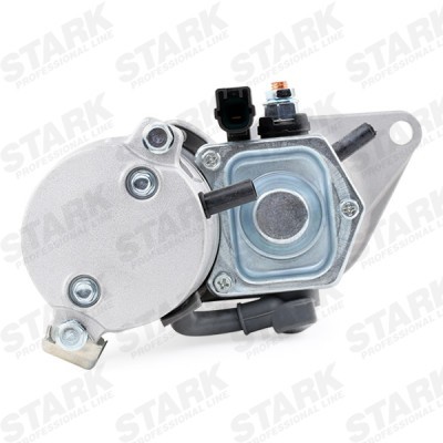 Starter Stark SKSTR-0330240 SKSTR-0330240 - photo 4