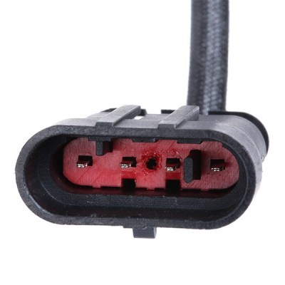 Lambda (Oxygen) Sensor RIDEX 3922L0553 3922L0553 - photo 4