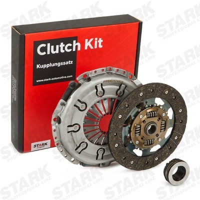 Clutch Kit Stark SKCK-0100858 SKCK-0100858 - photo 2