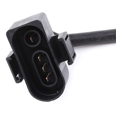 Lambda (Oxygen) Sensor RIDEX 3922L0047 3922L0047 - photo 5