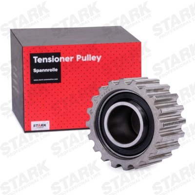 Deflection/Guide Pulley Timing Belt Stark SKDGP-1100085 SKDGP-1100085 - photo 2