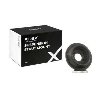 Strut Support Bearing Front RIDEX 1180S0210 1180S0210 - photo 7