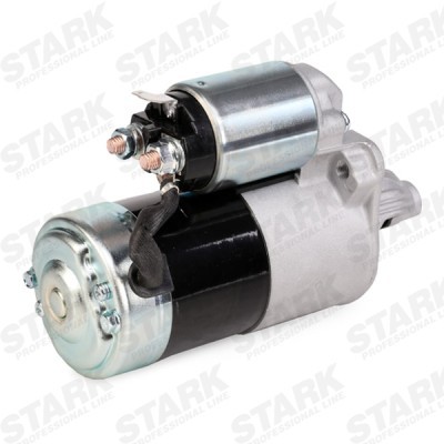 Starter Stark SKSTR-0330212 SKSTR-0330212 - photo 4