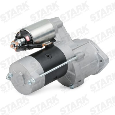 Starter Stark SKSTR-0330085 SKSTR-0330085 - photo 4