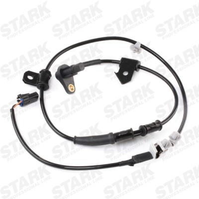 ABS Sensor Stark SKWSS-0350575 SKWSS-0350575 - photo 3