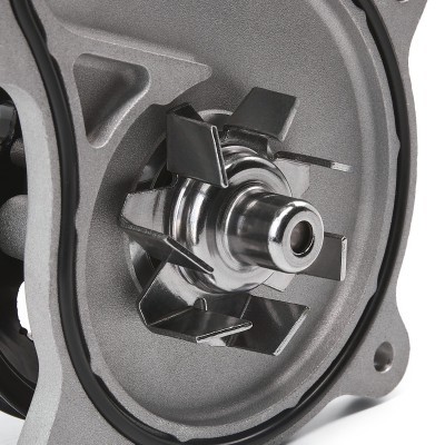 Water Pump, Engine Cooling RIDEX 1260W0562 1260W0562 - photo 5