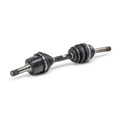 Drive Shaft RIDEX 13D2109R 13D2109R - photo 3