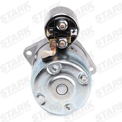 Starter Stark SKSTR-0330030 SKSTR-0330030 - photo 5