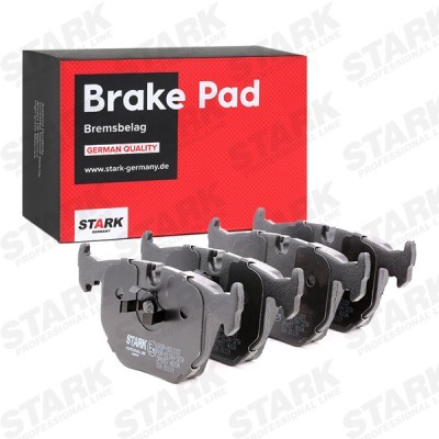 Brake Pads Set Stark SKBP-0011337 SKBP-0011337 - photo 2