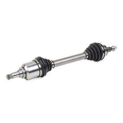 Drive Shaft RIDEX 13D0784 13D0784 - photo 4
