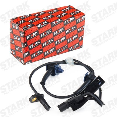 ABS Sensor Stark SKWSS-0350665 SKWSS-0350665 - photo 2