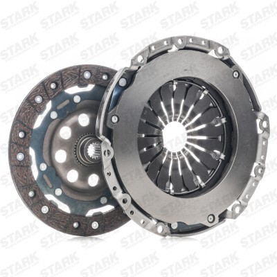 Clutch Kit Stark SKCK-0100227 SKCK-0100227 - photo 5