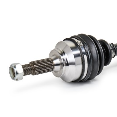 Drive Shaft RIDEX 13D1624R 13D1624R - photo 5