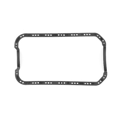 Oil Pan Gasket RIDEX 455G0011 455G0011 - photo 1
