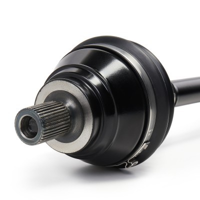 Drive Shaft RIDEX 13D0009P 13D0009P - photo 13