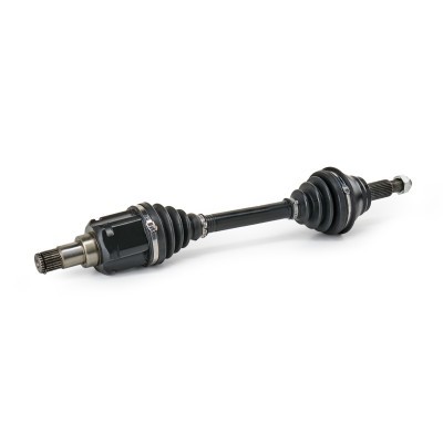 Drive Shaft RIDEX 13D0854R 13D0854R - photo 4