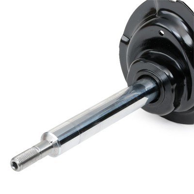 Shock Absorber RIDEX 854S0906 854S0906 - photo 7