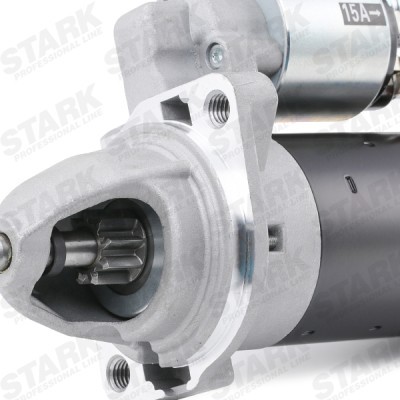 Starter Stark SKSTR-0330416 SKSTR-0330416 - photo 5