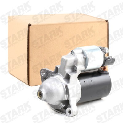 Starter Stark SKSTR-0330432 SKSTR-0330432 - photo 2