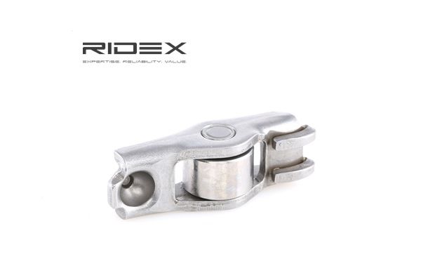 Rocker arm RIDEX 561R0040 561R0040 - photo 1