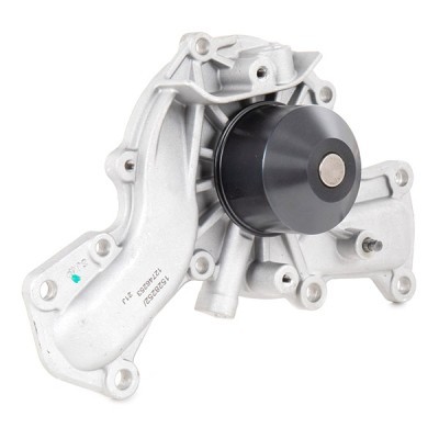 Water Pump, Engine Cooling RIDEX 1260W0310 1260W0310 - photo 3