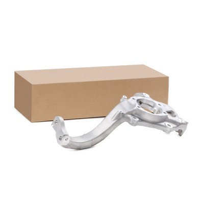 Steering knuckle RIDEX 1159S0026 1159S0026 - photo 2