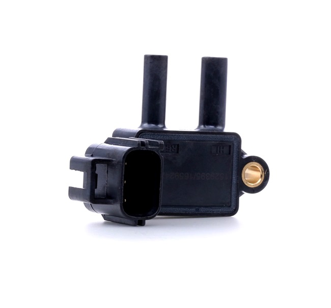 Exhaust pressure sensor RIDEX 4272S0061 4272S0061 - photo 1