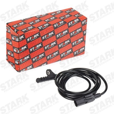 ABS Sensor Stark SKWSS-0351266 SKWSS-0351266 - photo 2