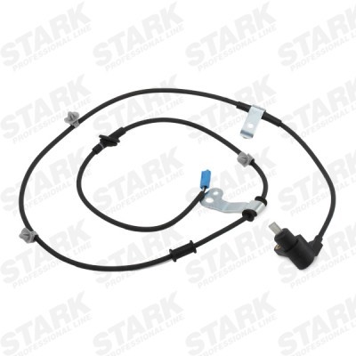 ABS Sensor Stark SKWSS-0350633 SKWSS-0350633 - photo 3