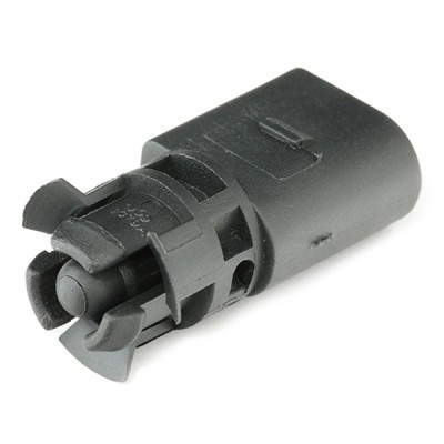 Outside Temperature Sensor RIDEX 1186S0008 1186S0008 - photo 4