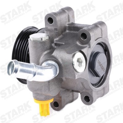 Hydraulic Pump, Steering System Stark SKHP-0540170 SKHP-0540170 - photo 3