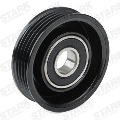 V-Ribbed Belt Deflection Guide Pulley Stark SKDG-1080024 SKDG-1080024 - photo 4