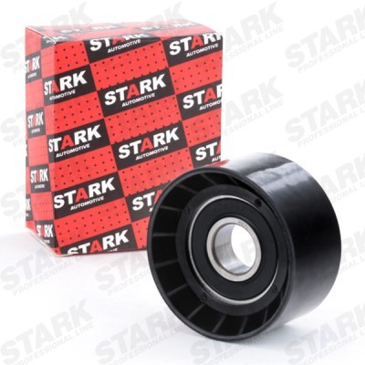 V-Ribbed Belt Deflection Guide Pulley Stark SKDG-1080011 SKDG-1080011 - photo 2