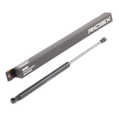 Gas Spring, boot-/cargo area RIDEX 219G0363 219G0363 - photo 2
