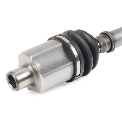 Drive Shaft RIDEX 13D0934 13D0934 - photo 6