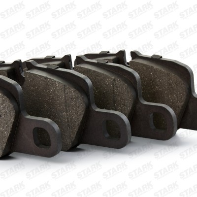 Brake Pads Set Stark SKBP-0011470 SKBP-0011470 - photo 6