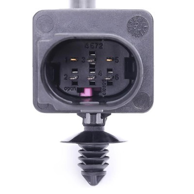 Lambda (Oxygen) Sensor RIDEX 3922L0206P 3922L0206P - photo 6