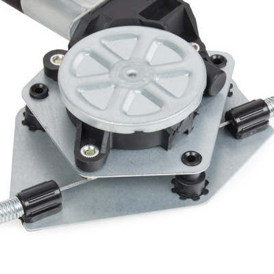 Window Regulator RIDEX 1561W0565 1561W0565 - photo 6