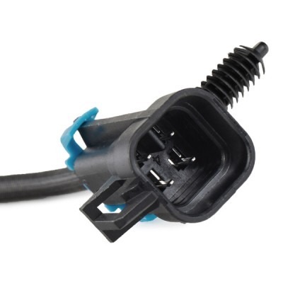 Lambda (Oxygen) Sensor RIDEX 3922L0630 3922L0630 - photo 5