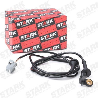 ABS Sensor Stark SKWSS-0350317 SKWSS-0350317 - photo 2