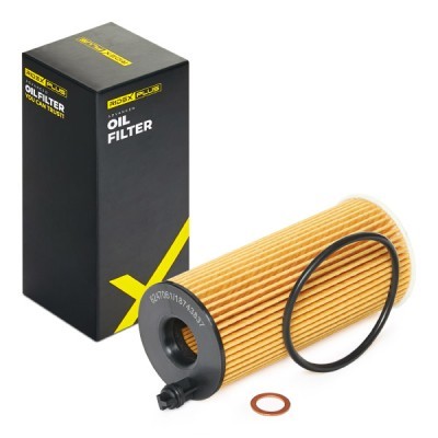 Oil Filter RIDEX 7O0046P 7O0046P - photo 2
