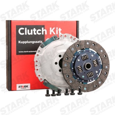 Clutch Kit Stark SKCK-0100187 SKCK-0100187 - photo 2