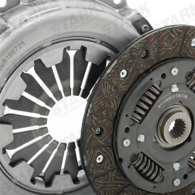 Clutch Kit Stark SKCK-0100172 SKCK-0100172 - photo 6