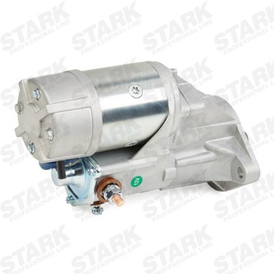 Starter Stark SKSTR-03330791 SKSTR-03330791 - photo 4