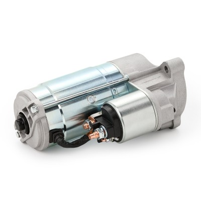 Starter RIDEX 2S0012 2S0012 - photo 8